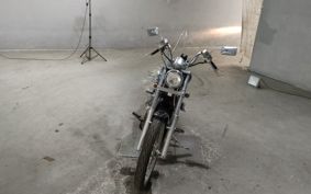 SUZUKI INTRUDER 400 VK51A