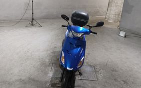 SUZUKI ADDRESS V125 CF4MA
