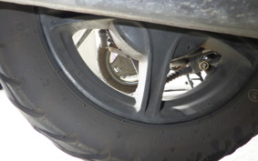 YAMAHA JOG Delux SA39J