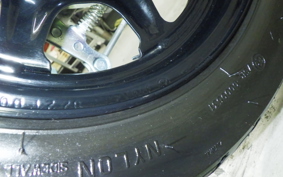 YAMAHA JOG-7 2019 AY01