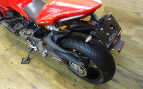 DUCATI MONSTER 1200S 2016 M603J