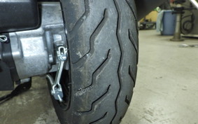 SUZUKI ADDRESS V50 2016 CA4BA