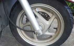 HONDA LEAD 110 JF19