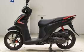 HONDA DIO 110 2025 JF58