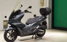 HONDA PCX 160 2022 KF47