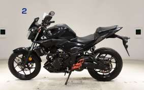 YAMAHA MT-25 2022 RG10J