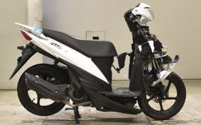 SUZUKI ADDRESS 110 CE47A