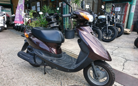 YAMAHA JOG DELUXE SA36J