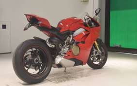 DUCATI PANIGALE V4 S 2018