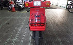 HONDA GYRO X TD02