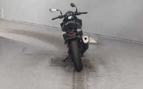 KAWASAKI Z400 2021 EX400G
