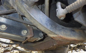 HONDA GYRO UP TA01