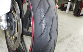 HONDA CBR250RR A 2007 MC51