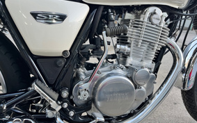 YAMAHA SR400-1 2017 RH03J