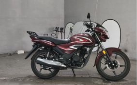 HONDA CB125 Shine JC85