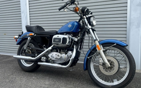 HARLEY XLH1000 CAH