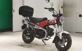 HONDA DAX 125 2019 JB04