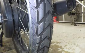 HONDA CROSS CUB 110 2019 JA45