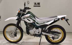 YAMAHA SEROW 250 Gen.3 1981 DG31J