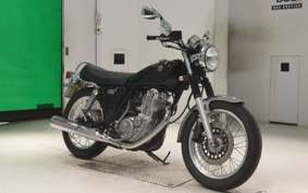 YAMAHA SR400 Gen.4 2015 RH03J