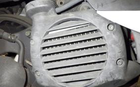 YAMAHA VINO 50 SA37J