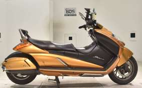 SUZUKI GEMMA 250 CJ47A
