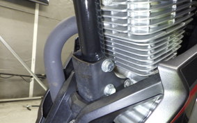 YAMAHA YX125