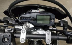 YAMAHA WR155R DG37