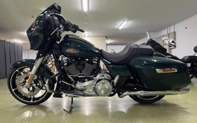 HARLEY HARLEY FLHX1580 2024 KB7