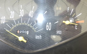 HONDA DIO Gen.6 2004 AF62