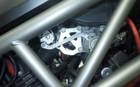 HONDA VTR 250 Gen. 2 MC33