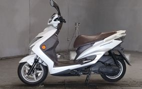 YAMAHA CYGNUS 125 X SE44J