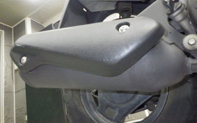 SUZUKI ADDRESS V125 G 2016 CF46A