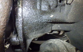 YAMAHA JOG APRIO 4JP