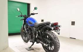 HONDA CL500 2025 PC68