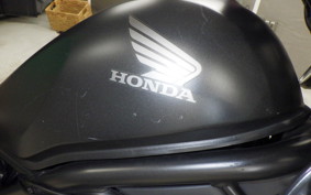 HONDA REBEL 250 S MC49