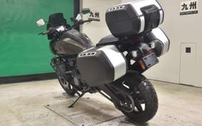 HARLEY PAN AMERICA 1250 2021