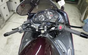 KAWASAKI ZZ1100 NINJA R Gen.2 1996 ZXT10D