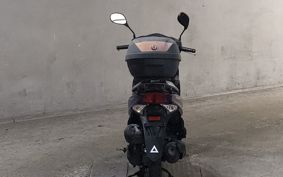HONDA DIO 110 JF31