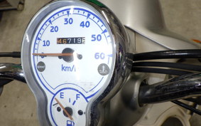 YAMAHA VINO 50 SA26J