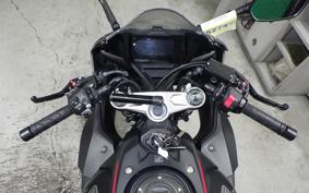 HONDA CBR650R 2019 RH03