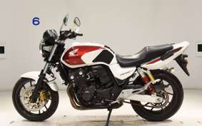 HONDA CB400SF GEN 4 A 2014 NC42