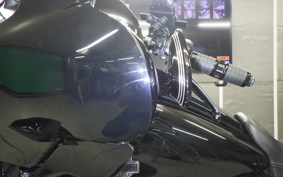 HARLEY FLHXS 1870 2021