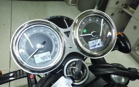 TRIUMPH BONNEVILLE T120