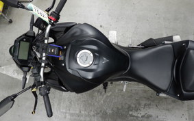 YAMAHA MT-25 A 1984 RG43J