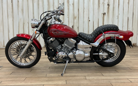 YAMAHA DRAGSTAR400 2013 VH02J