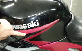 KAWASAKI ZX 1100 NINJA 1991