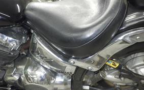 YAMAHA DRAGSTAR 400 CLASSIC 2003 VH01J