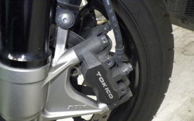 HONDA VFR800X 2016 RC80