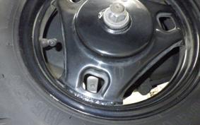 SUZUKI ADDRESS V125 S CF4MA
